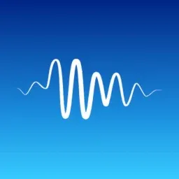 Wave Clean app icon